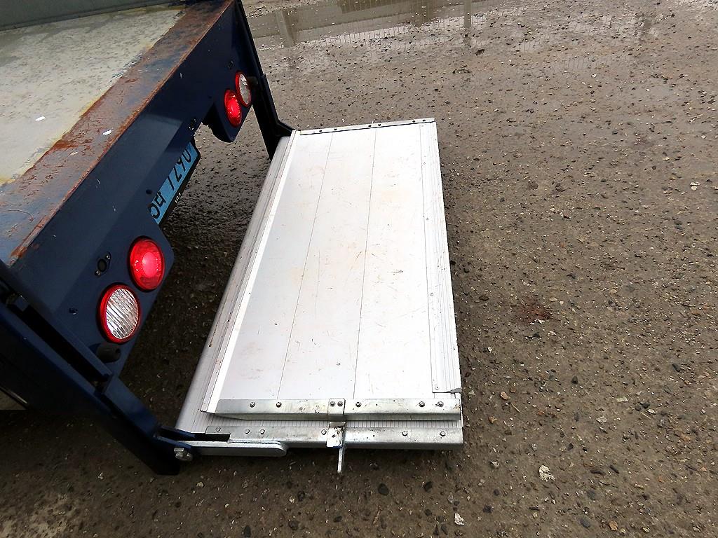 Small Truck Top_Powergate - Vista 6