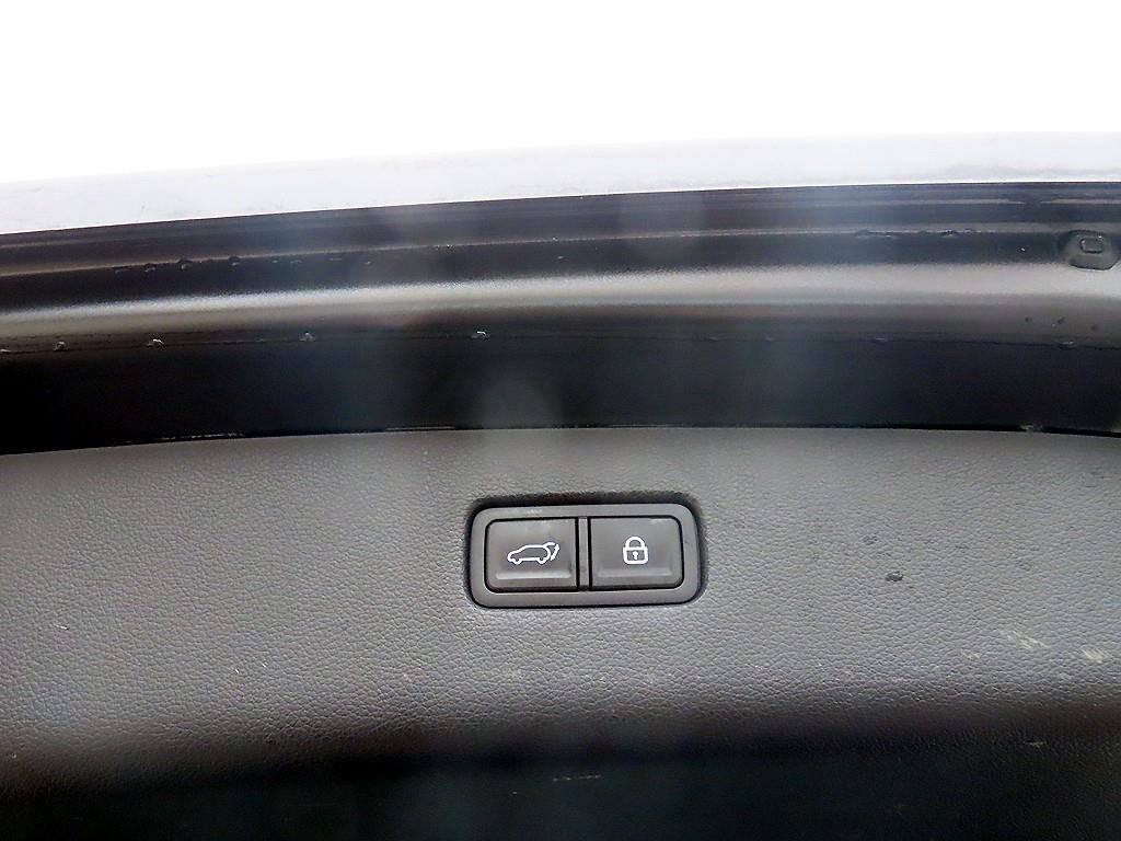 Genesis GV80 2020 Negro - Importación desde Corea - HF Imports Iquique - Foto 16