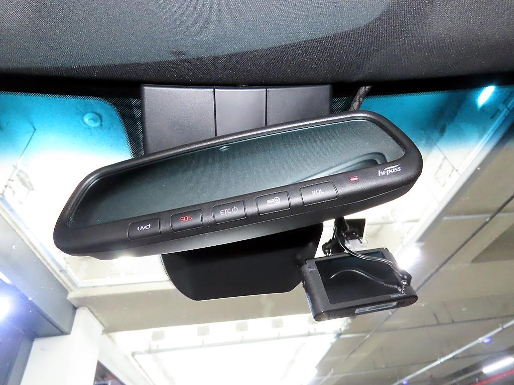 KIA Sportage 2020 Blanco - Importación desde Corea - HF Imports Iquique - Foto 16