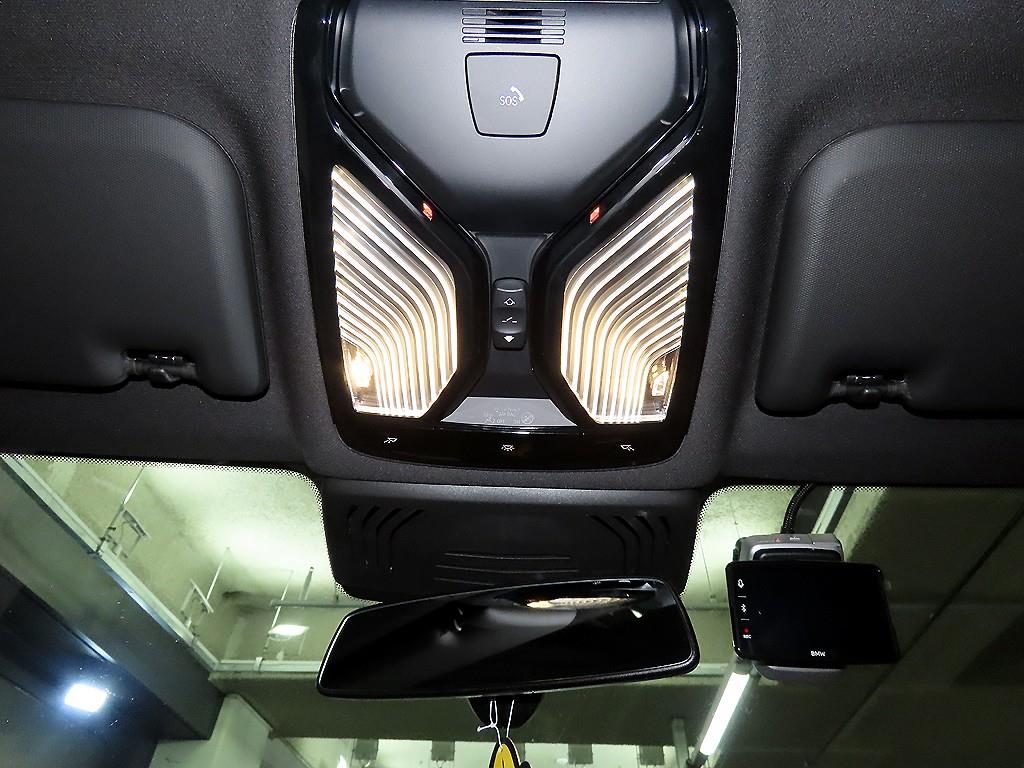 BMW X3 2023 Blanco - Importación desde Corea - HF Imports Iquique - Foto 13