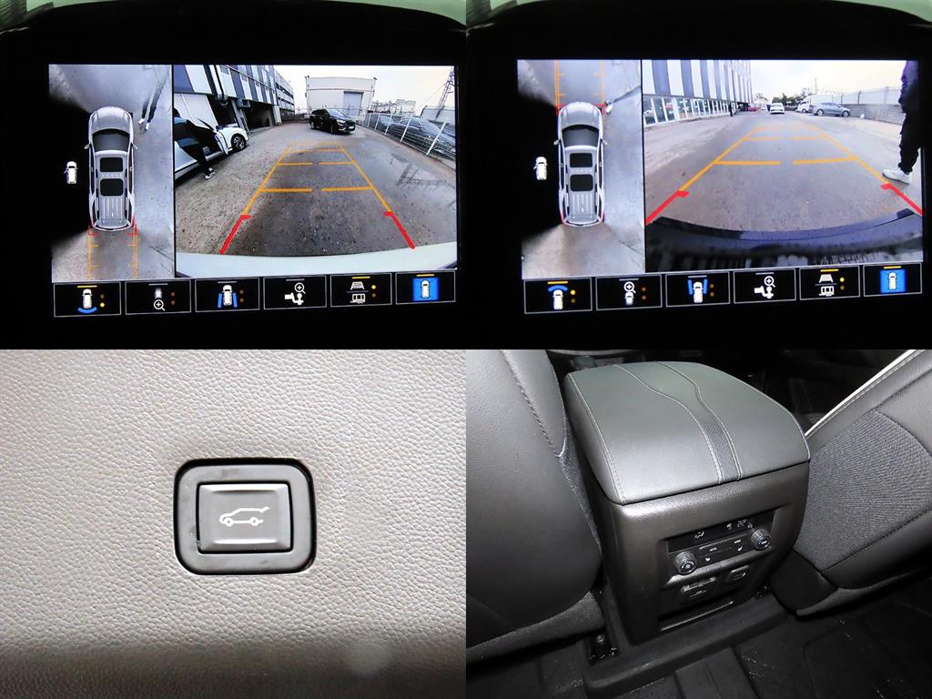 Chevrolet Travers 2023 Blanco - Importación desde Corea - HF Imports Iquique - Foto 18