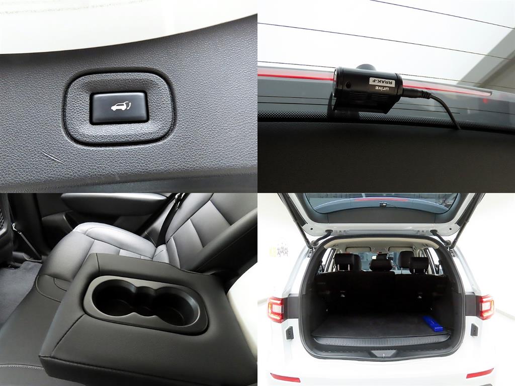 SAMSUNG QM6 2023 Blanco - Importación desde Corea - HF Imports Iquique - Foto 18