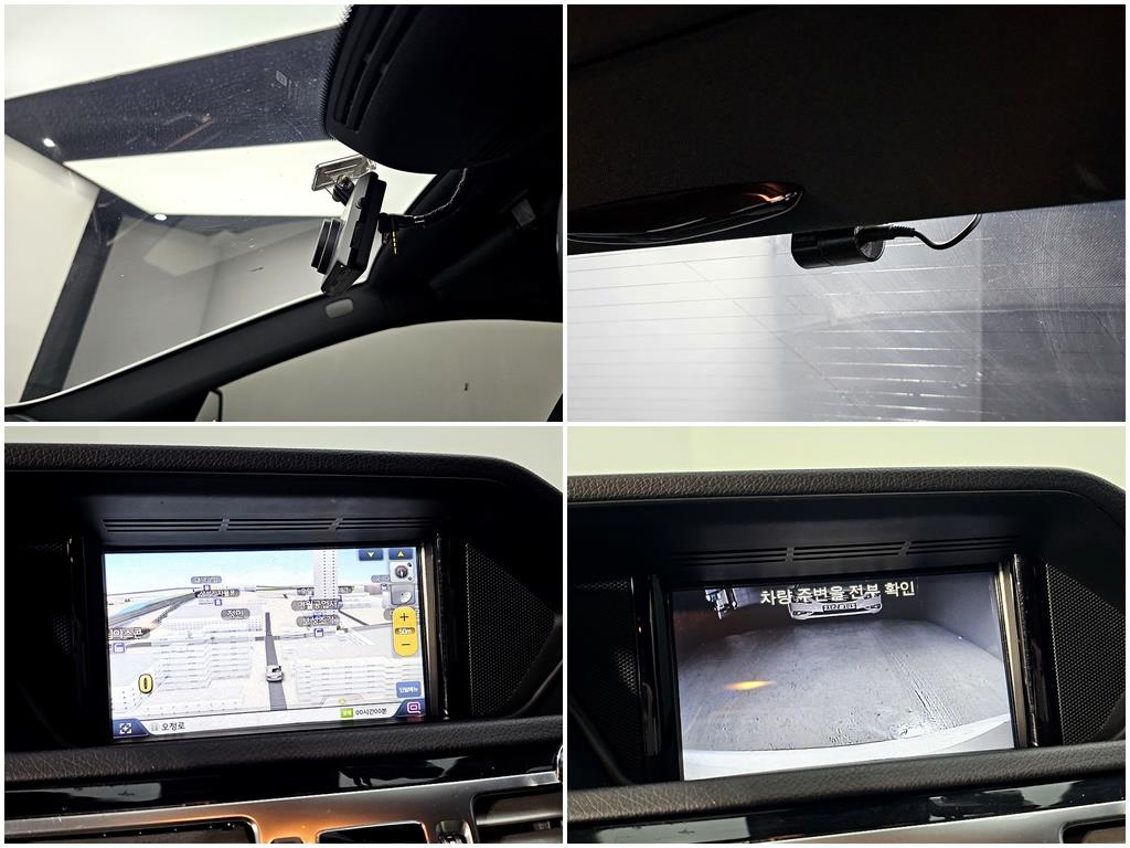 Mercedes Benz E class 2016 Blanco - Importación desde Corea - HF Imports Iquique - Foto 19