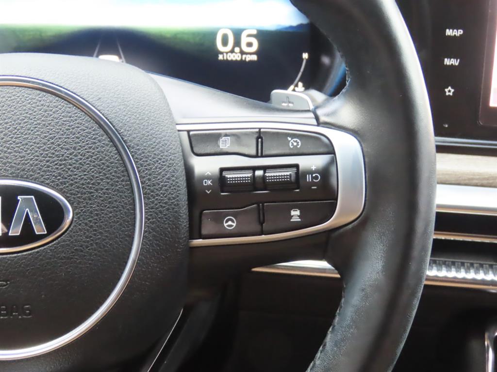 KIA K5 2020 Negro - Importación desde Corea - HF Imports Iquique - Foto 9