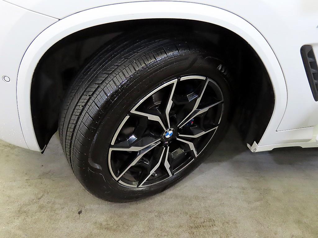 BMW X3 2023 Blanco - Importación desde Corea - HF Imports Iquique - Foto 20