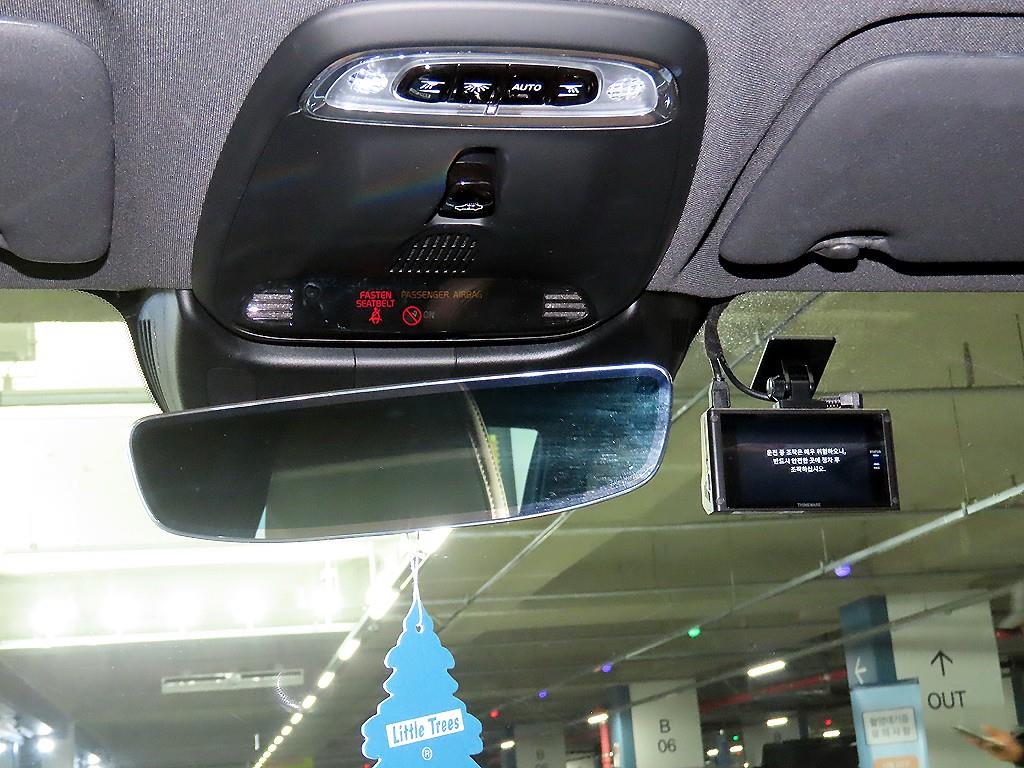 Volvo V60 2022 Gris - Importación desde Corea - HF Imports Iquique - Foto 15