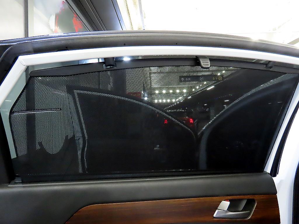 HYUNDAI Sonata 2019 Blanco - Importación desde Corea - HF Imports Iquique - Foto 18