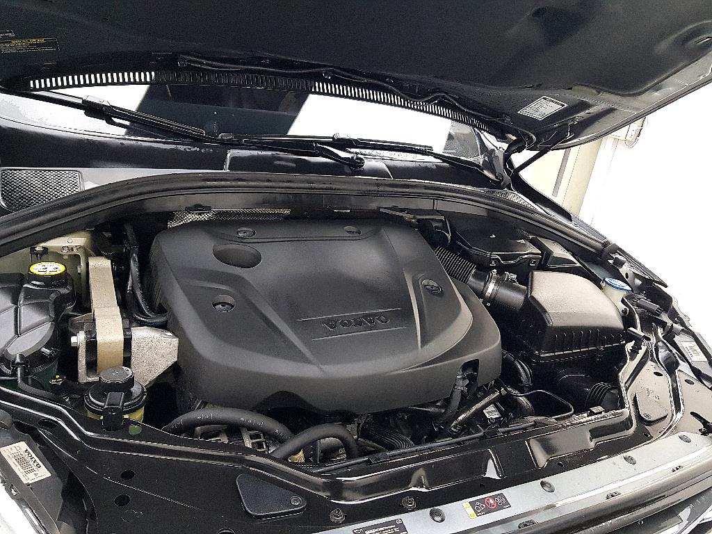 Volvo XC60 - Vista 6