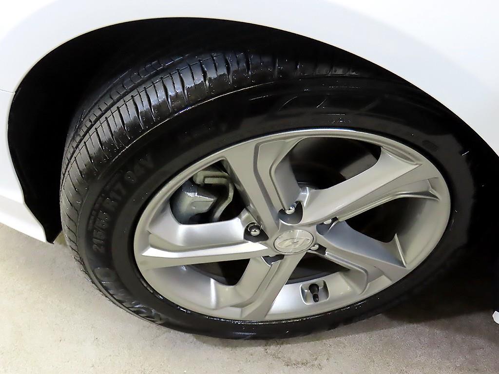 HYUNDAI Sonata 2019 Blanco - Importación desde Corea - HF Imports Iquique - Foto 20