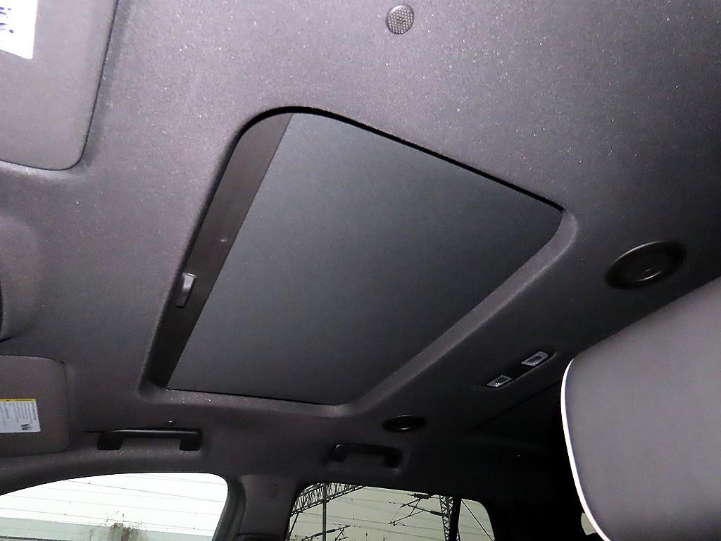 Chevrolet Travers 2023 Blanco - Importación desde Corea - HF Imports Iquique - Foto 16