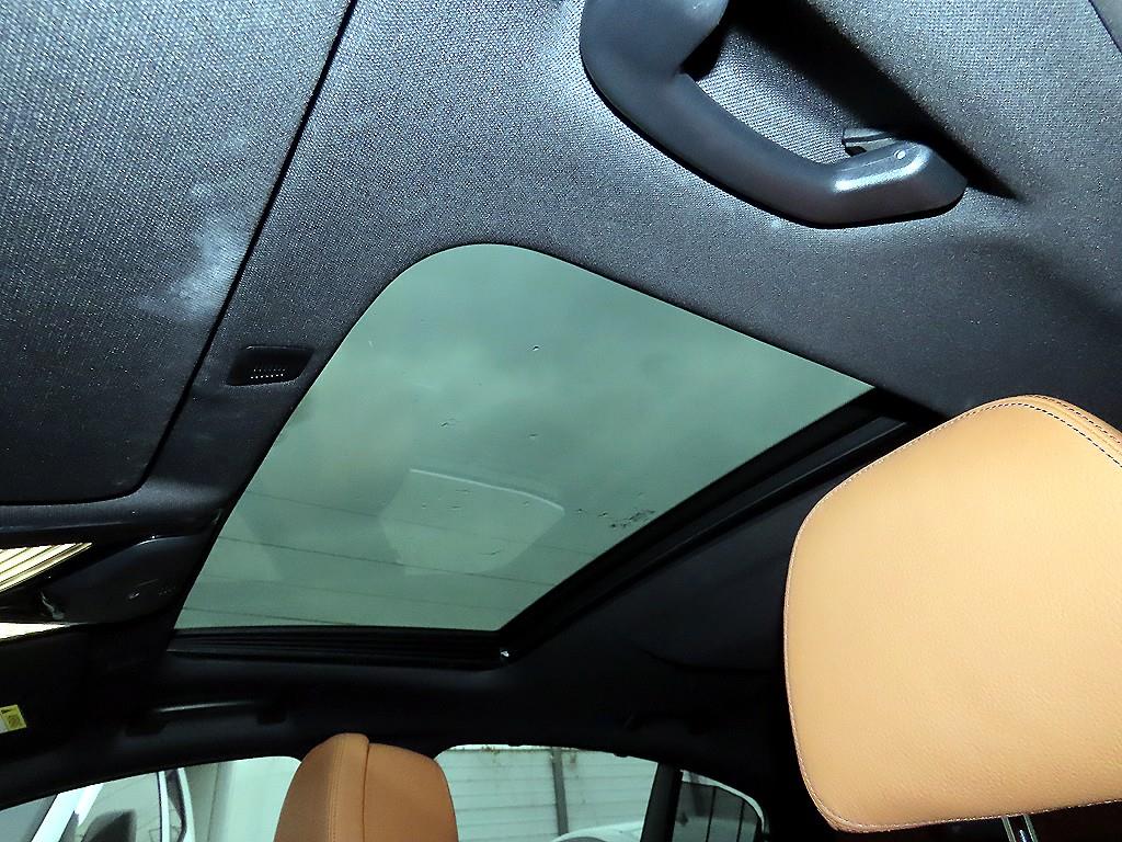 BMW 5 Series 2023 Blanco - Importación desde Corea - HF Imports Iquique - Foto 18