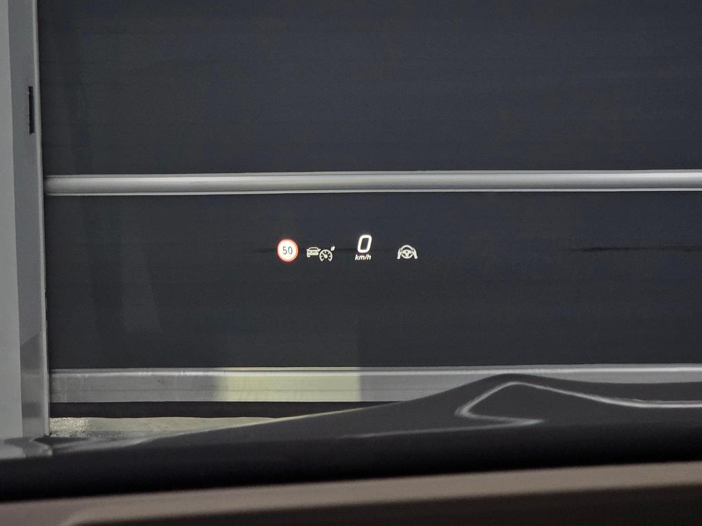 Mercedes Benz EQS 2023 Negro - Importación desde Corea - HF Imports Iquique - Foto 18