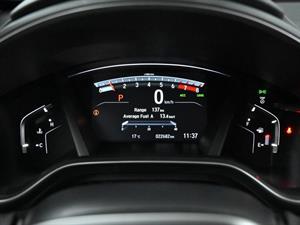 Honda CR-V - Vista 12