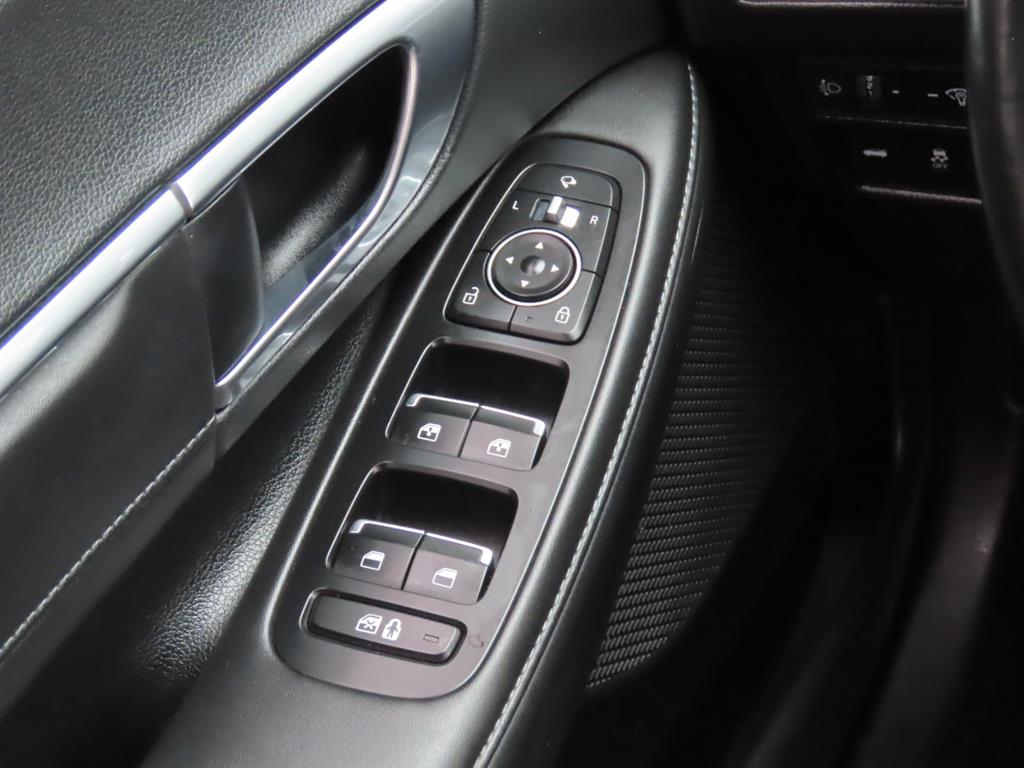 HYUNDAI Sonata 2023 Blanco - Importación desde Corea - HF Imports Iquique - Foto 8