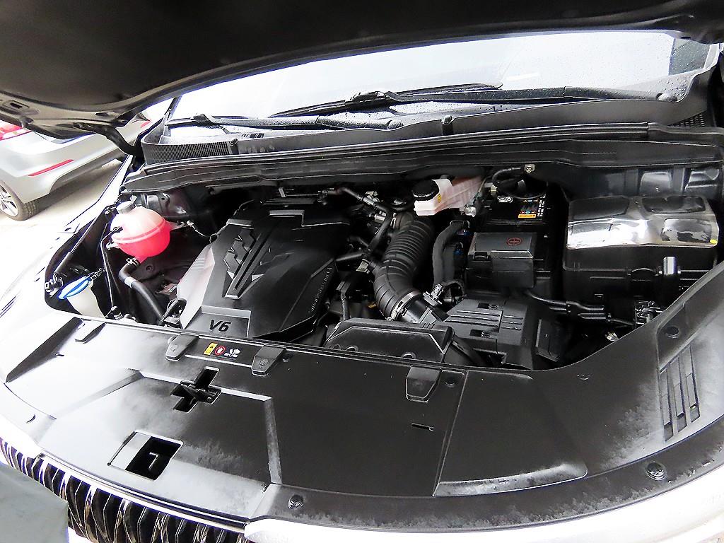 KIA Carnival 2023 Negro - Importación desde Corea - HF Imports Iquique - Foto 19