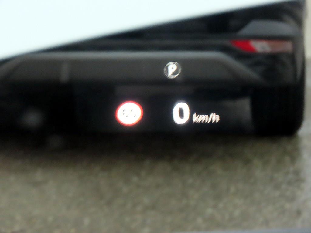 Land Rover Range Rover - Vista 10