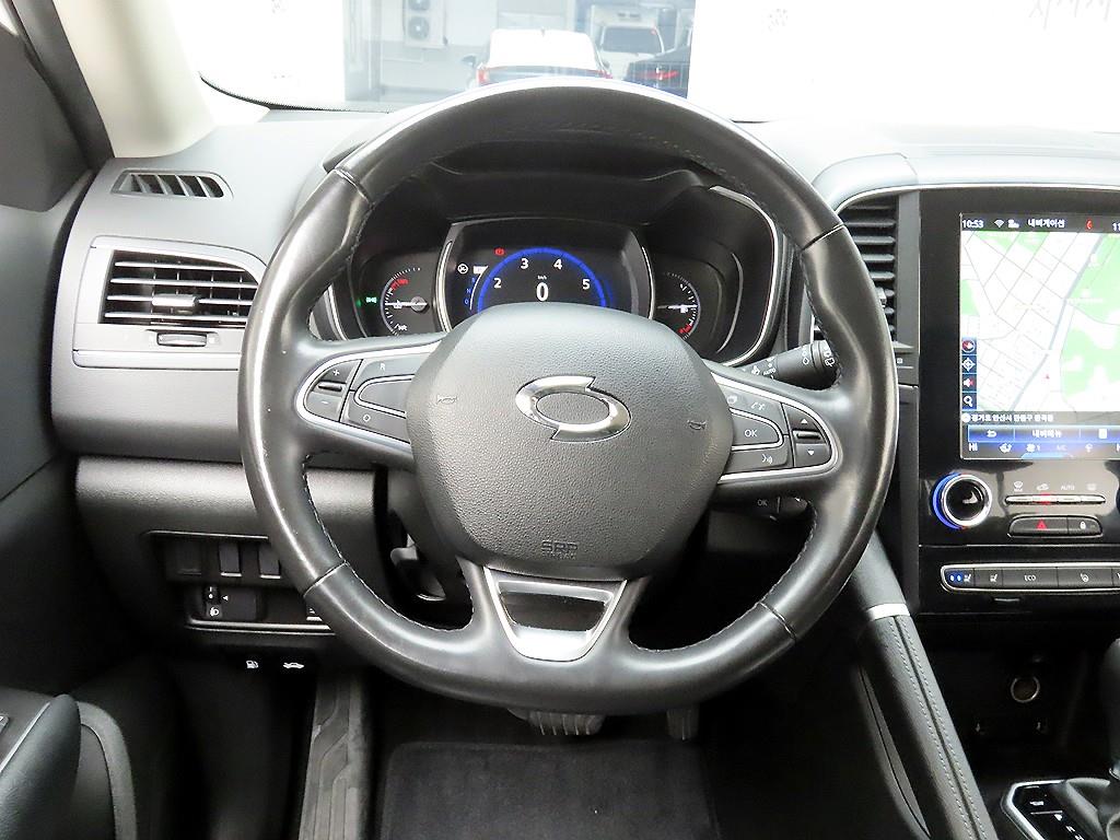 SAMSUNG QM6 - Vista 7