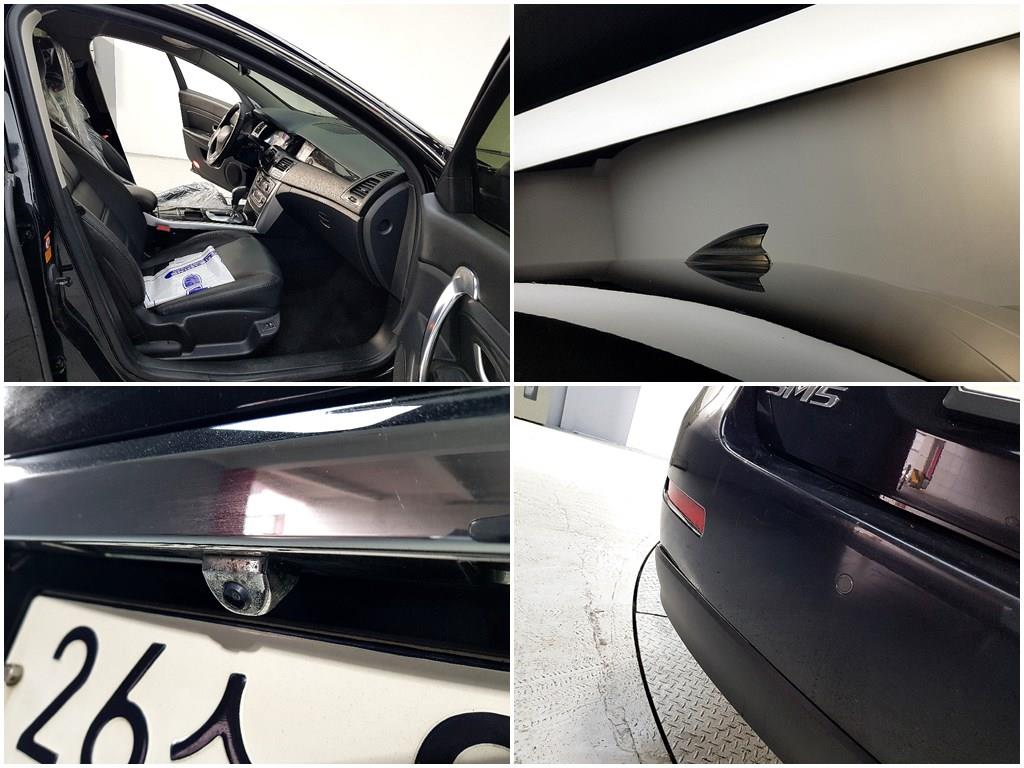 SAMSUNG SM5 2013 Negro - Importación desde Corea - HF Imports Iquique - Foto 19