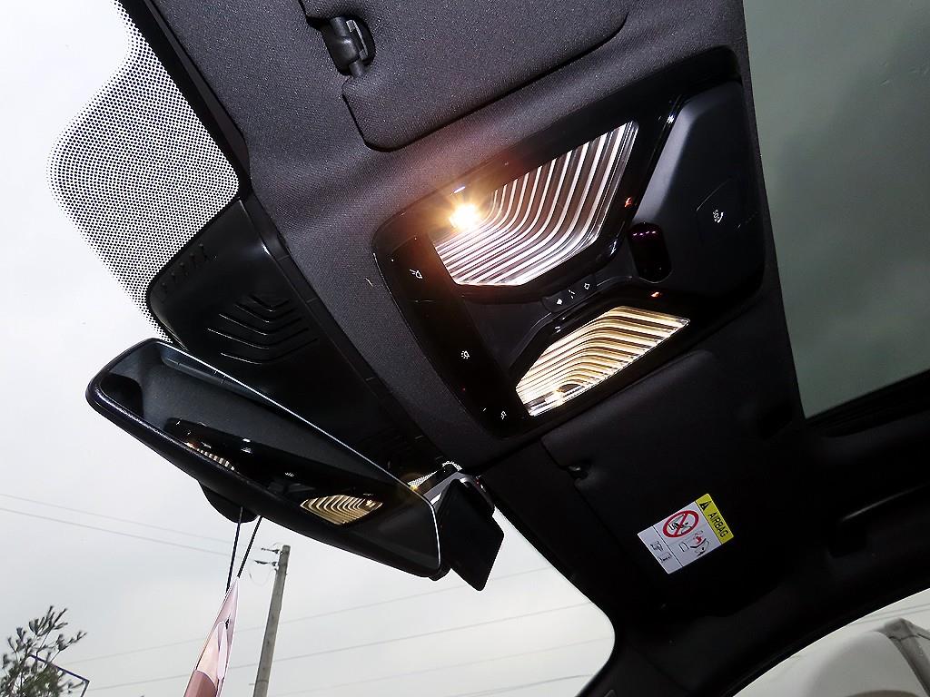 BMW 5 Series 2023 Blanco - Importación desde Corea - HF Imports Iquique - Foto 15