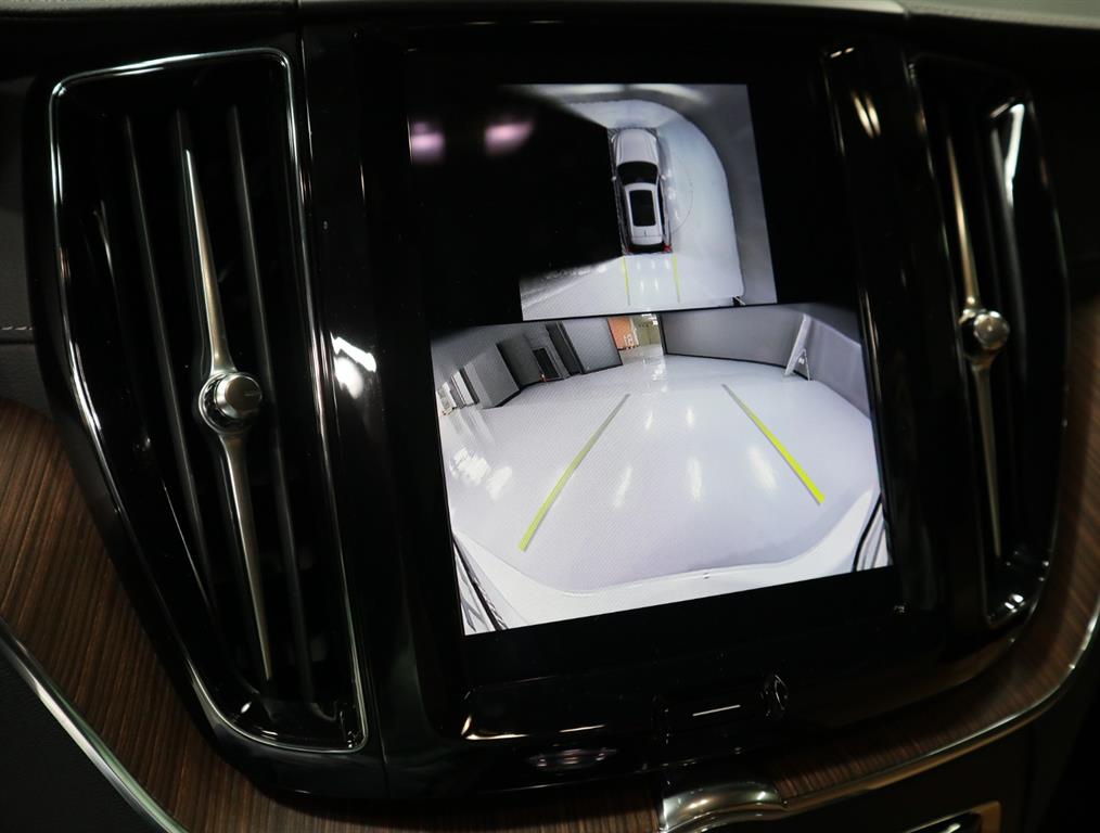 Volvo XC60 2024 Blanco - Importación desde Corea - HF Imports Iquique - Foto 13