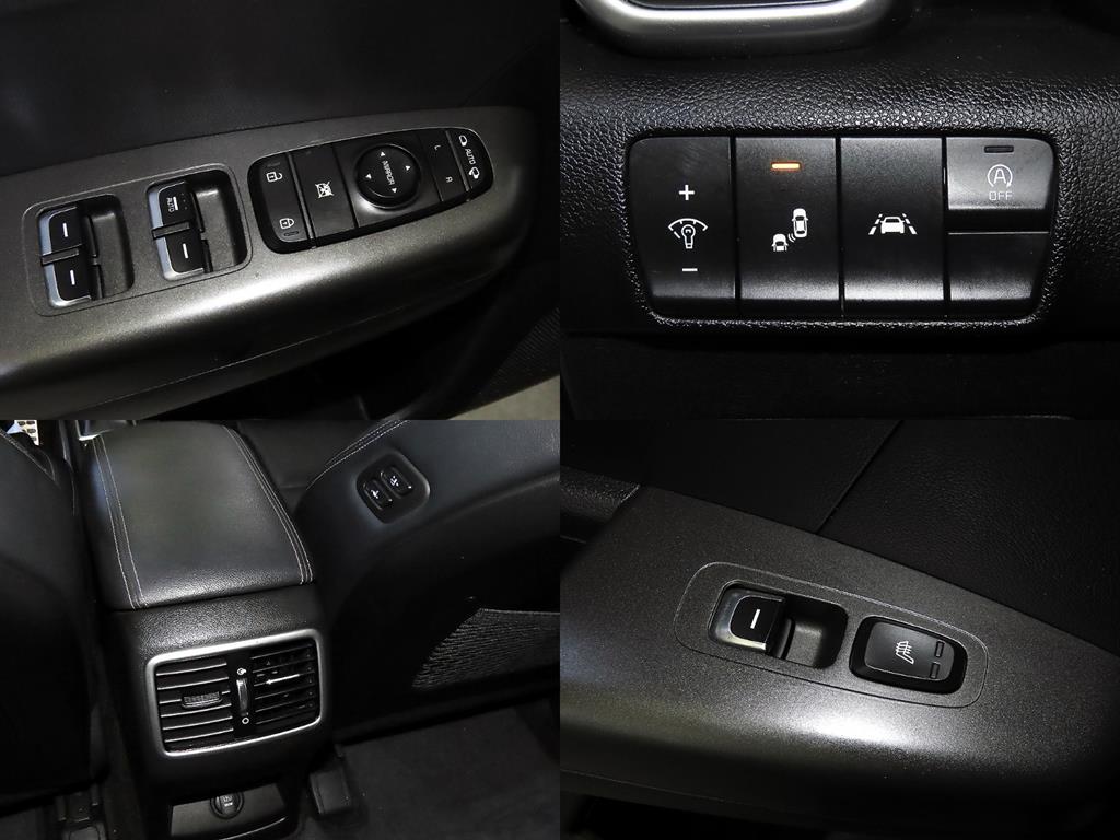 KIA Sportage 2020 Blanco - Importación desde Corea - HF Imports Iquique - Foto 18