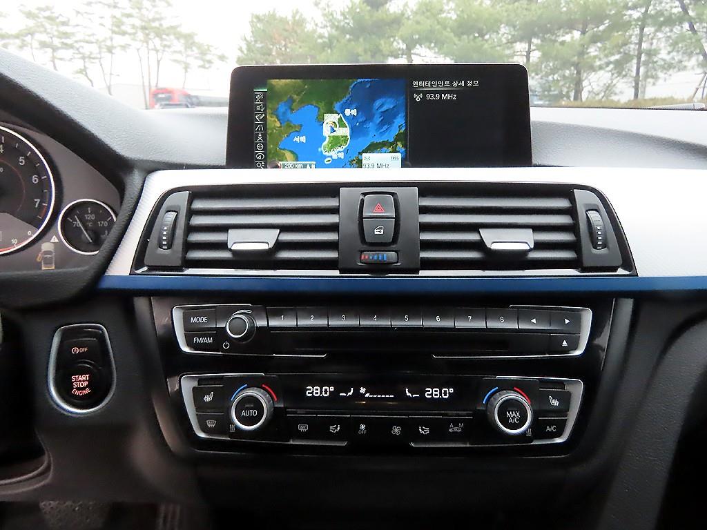 BMW 4 Series 2016 Blanco - Importación desde Corea - HF Imports Iquique - Foto 17