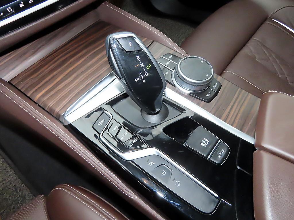 BMW Gran Turismo - Vista 11