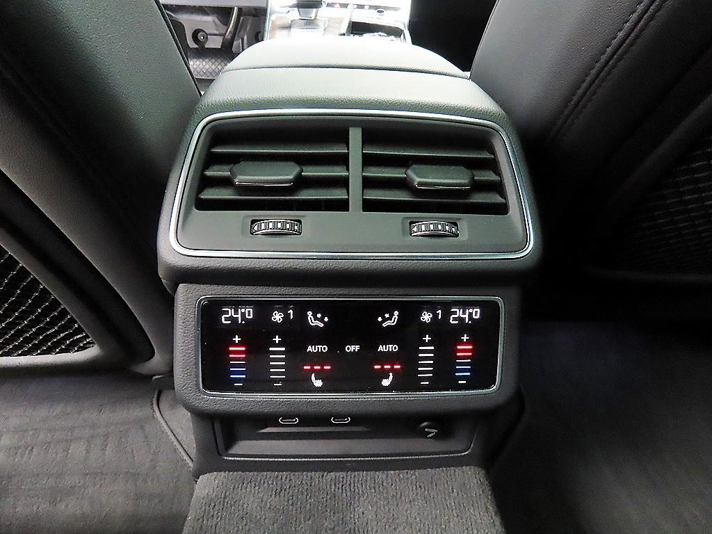 Audi A6 2021 Blanco - Importación desde Corea - HF Imports Iquique - Foto 18