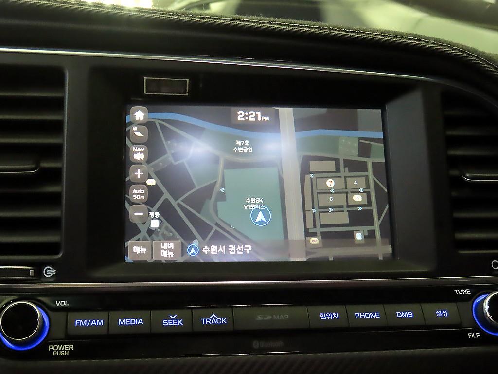 HYUNDAI Avante 2017 - Importación desde Corea - HF Imports Iquique - Foto 13