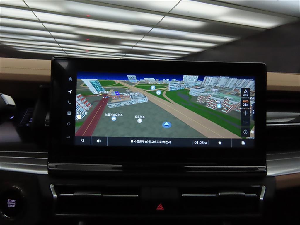 Ssangyong Torres 2023 Blanco - Importación desde Corea - HF Imports Iquique - Foto 13