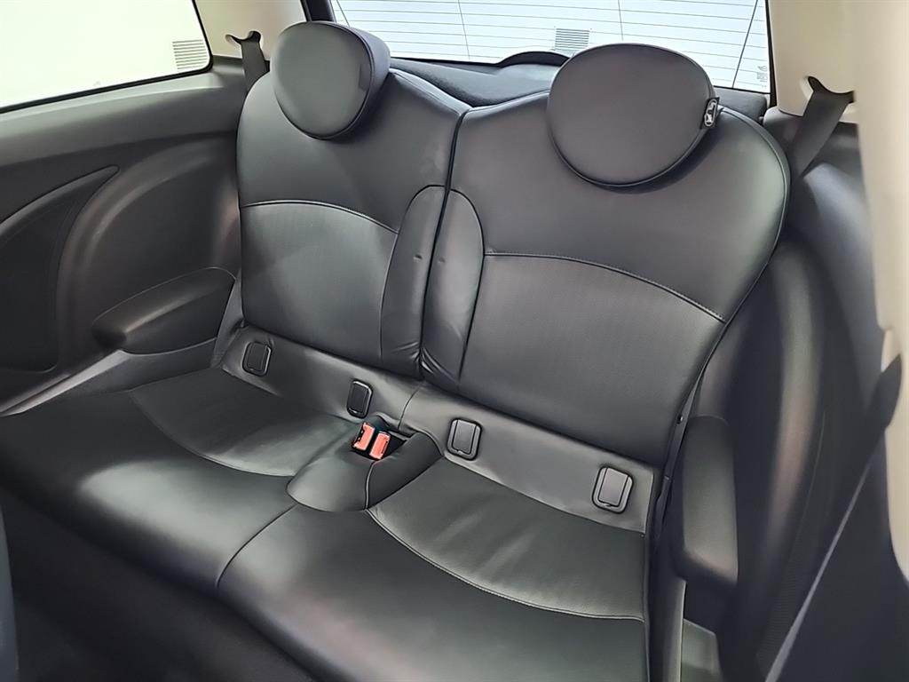 Mini Cooper - Vista 6