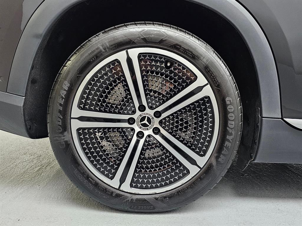 Mercedes Benz EQS - Vista 5