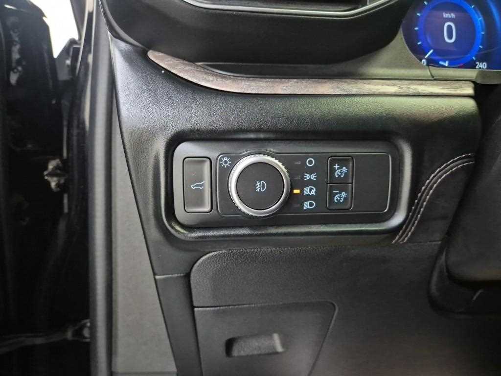 Ford Explorer 2022 Negro - Importación desde Corea - HF Imports Iquique - Foto 17