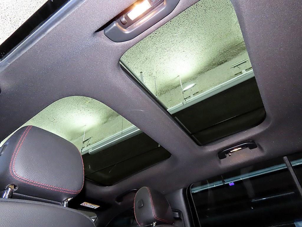 Mercedes Benz GLB Class 2020 Negro - Importación desde Corea - HF Imports Iquique - Foto 16