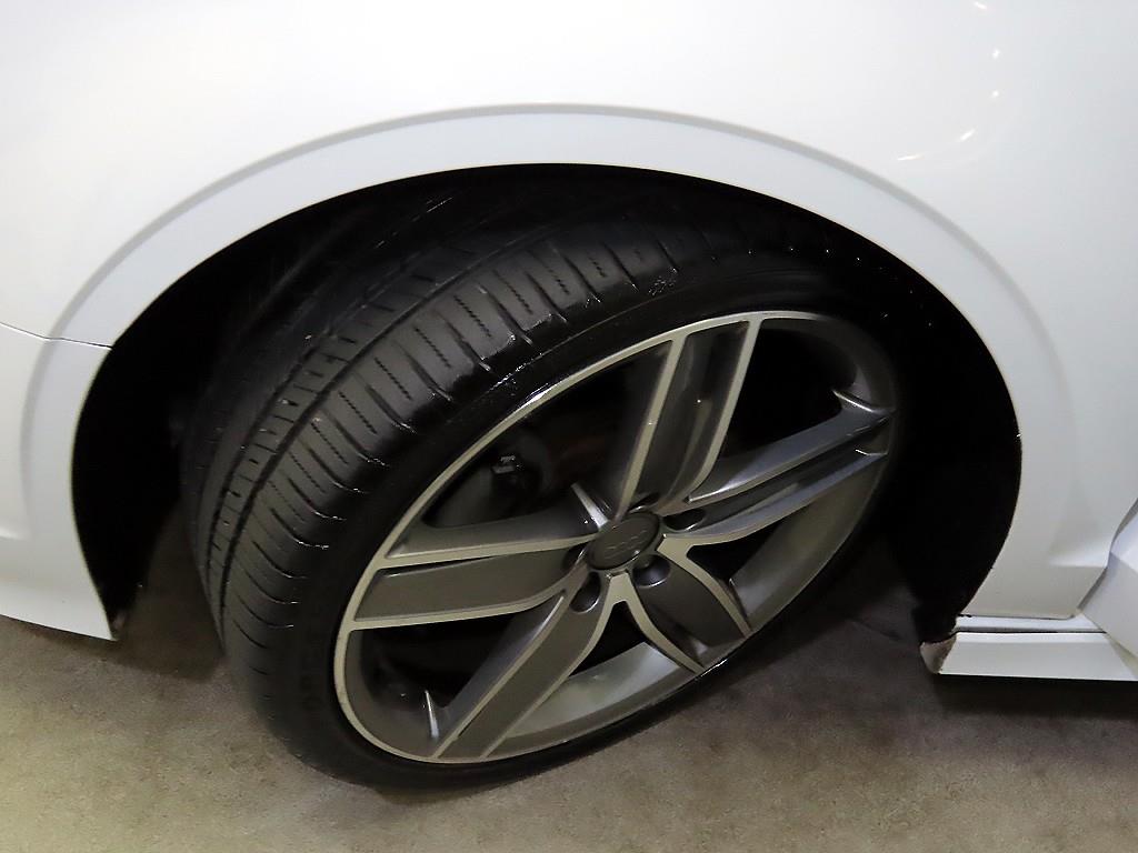 Audi A3 2015 Blanco - Importación desde Corea - HF Imports Iquique - Foto 18