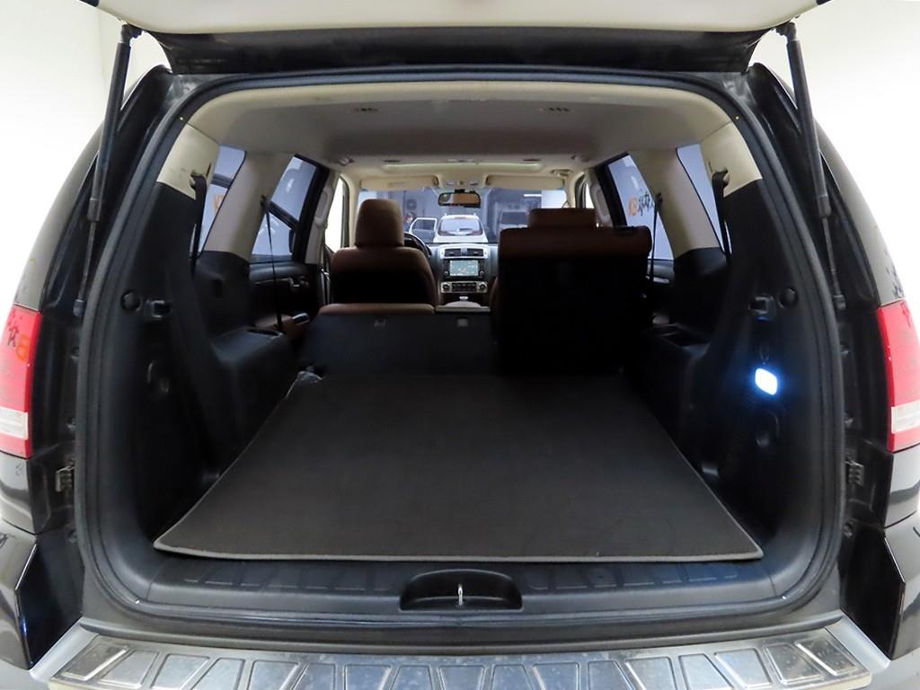 KIA Mohave 2018 - Importación desde Corea - HF Imports Iquique - Foto 14