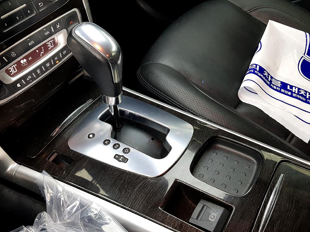 SAMSUNG SM5 2013 Negro - Importación desde Corea - HF Imports Iquique - Foto 14