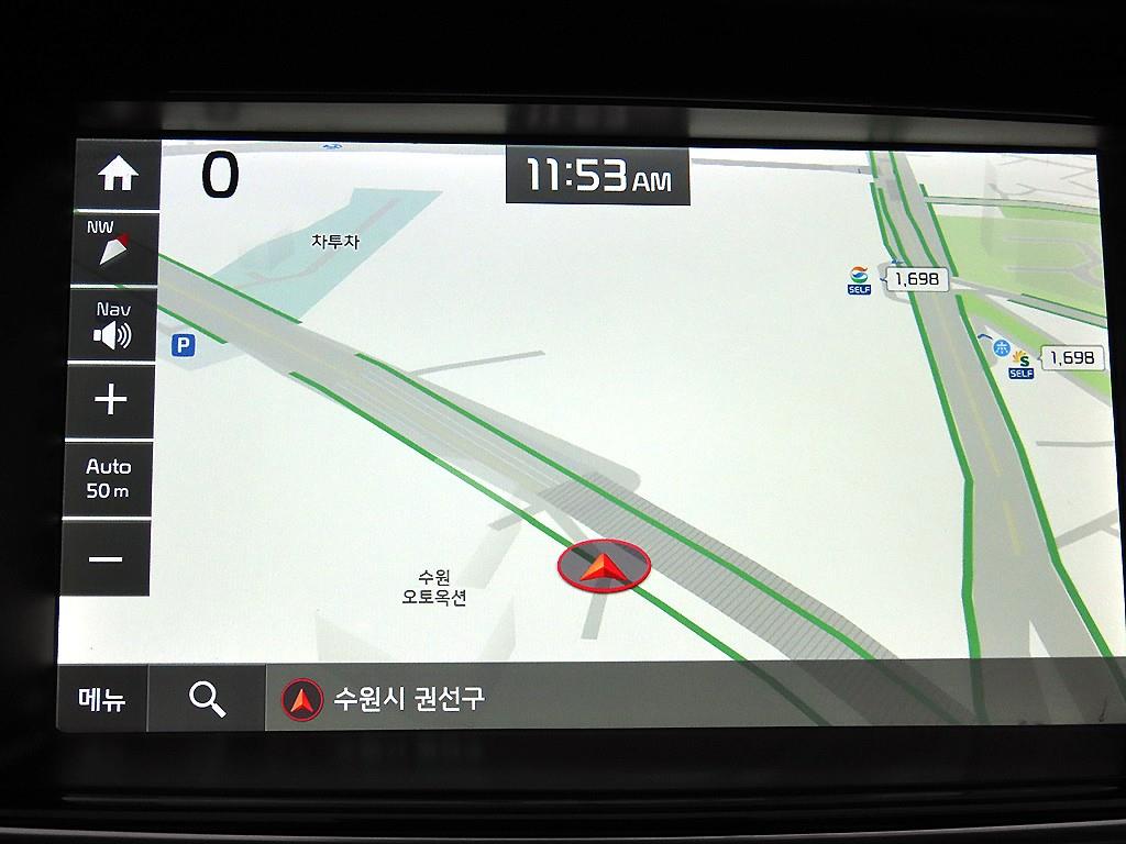 KIA K9 2015 - Importación desde Corea - HF Imports Iquique - Foto 14