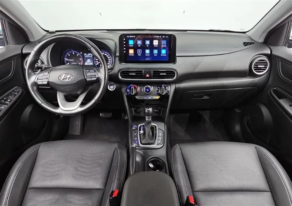 HYUNDAI Kona - Vista 9