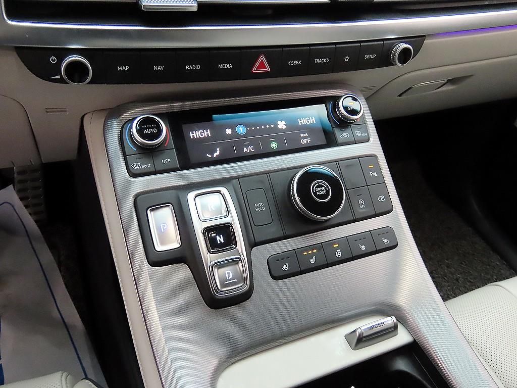 HYUNDAI Palisade - Vista 11