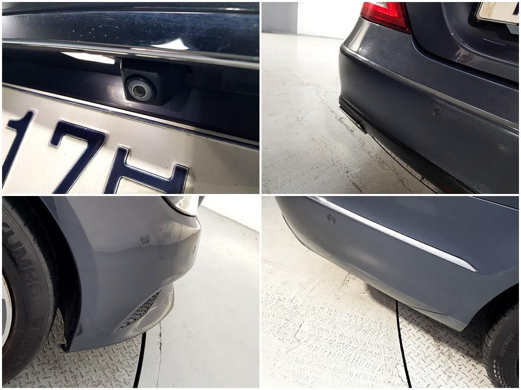 Mercedes Benz CLS Class 2016 Gris - Importación desde Corea - HF Imports Iquique - Foto 19