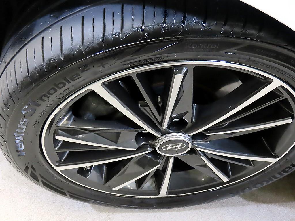 HYUNDAI Grandeur 2023 Blanco - Importación desde Corea - HF Imports Iquique - Foto 20