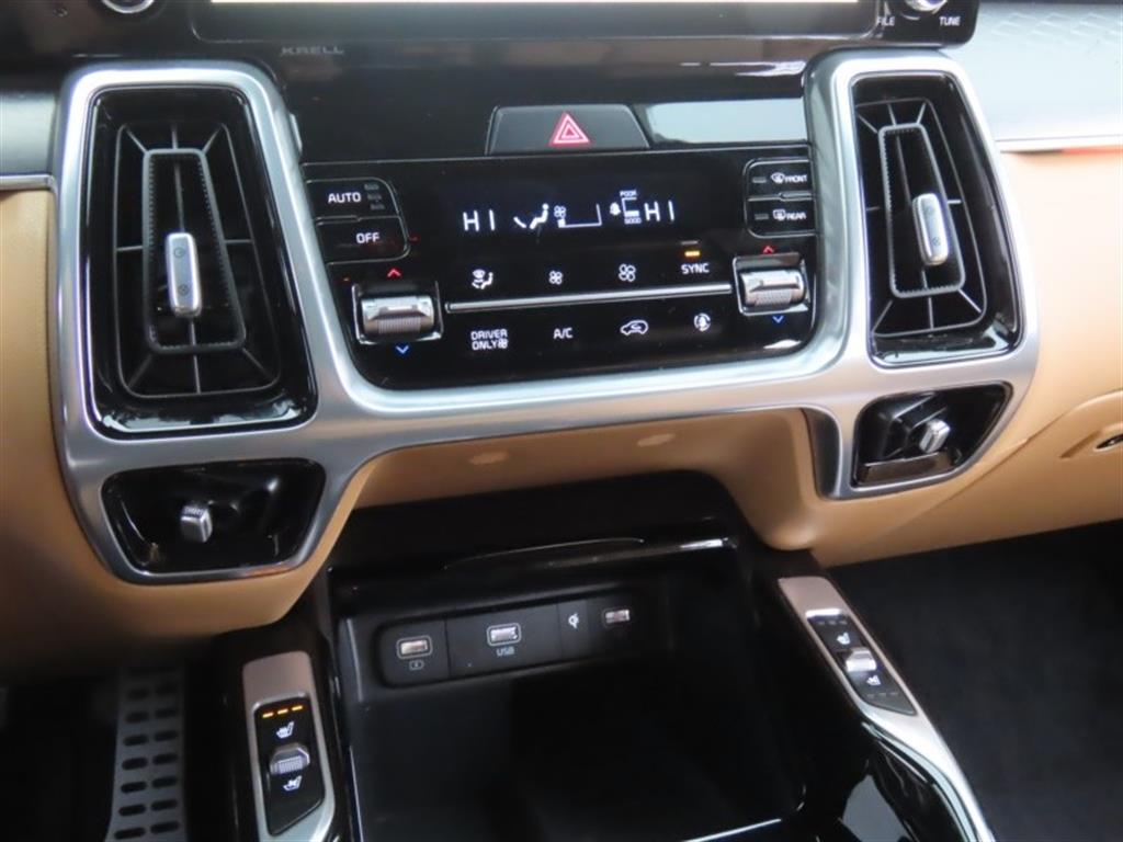 KIA Sorento 2023 - Importación desde Corea - HF Imports Iquique - Foto 7