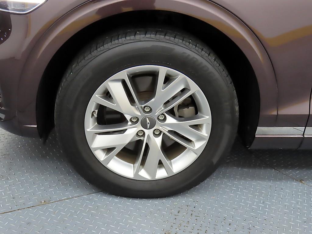 Genesis GV70 2021 Gris - Importación desde Corea - HF Imports Iquique - Foto 20