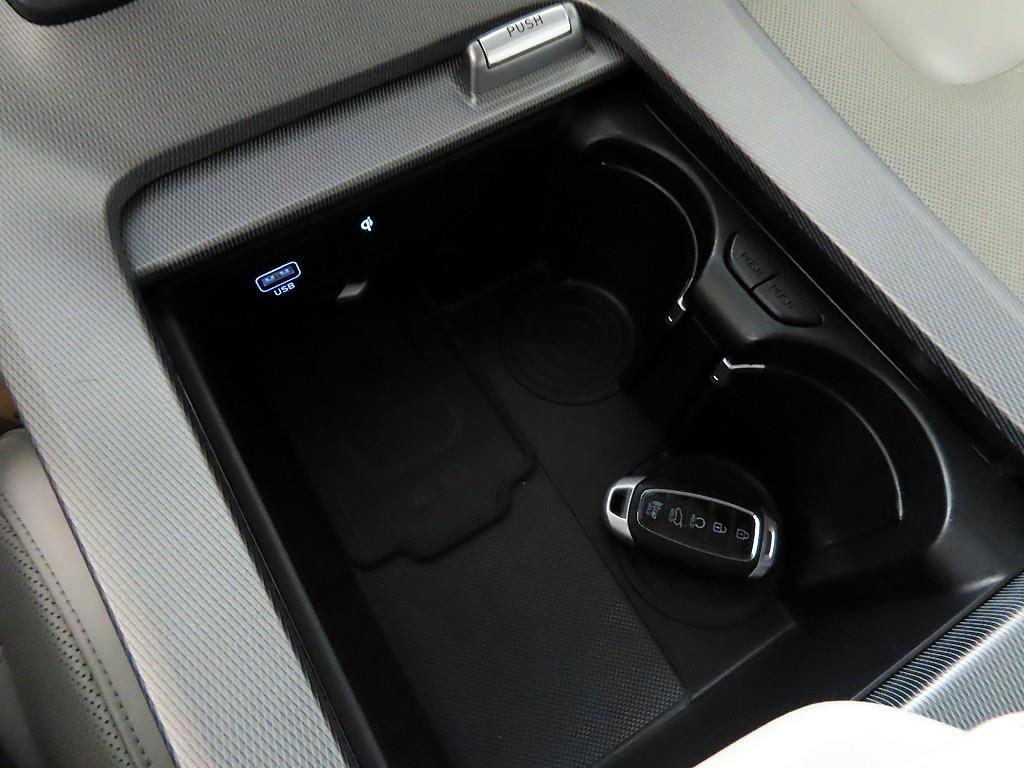 HYUNDAI Palisade - Vista 11