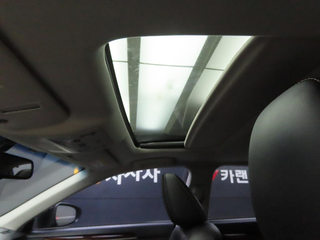 Lexus ES 2015 Negro - Importación desde Corea - HF Imports Iquique - Foto 16