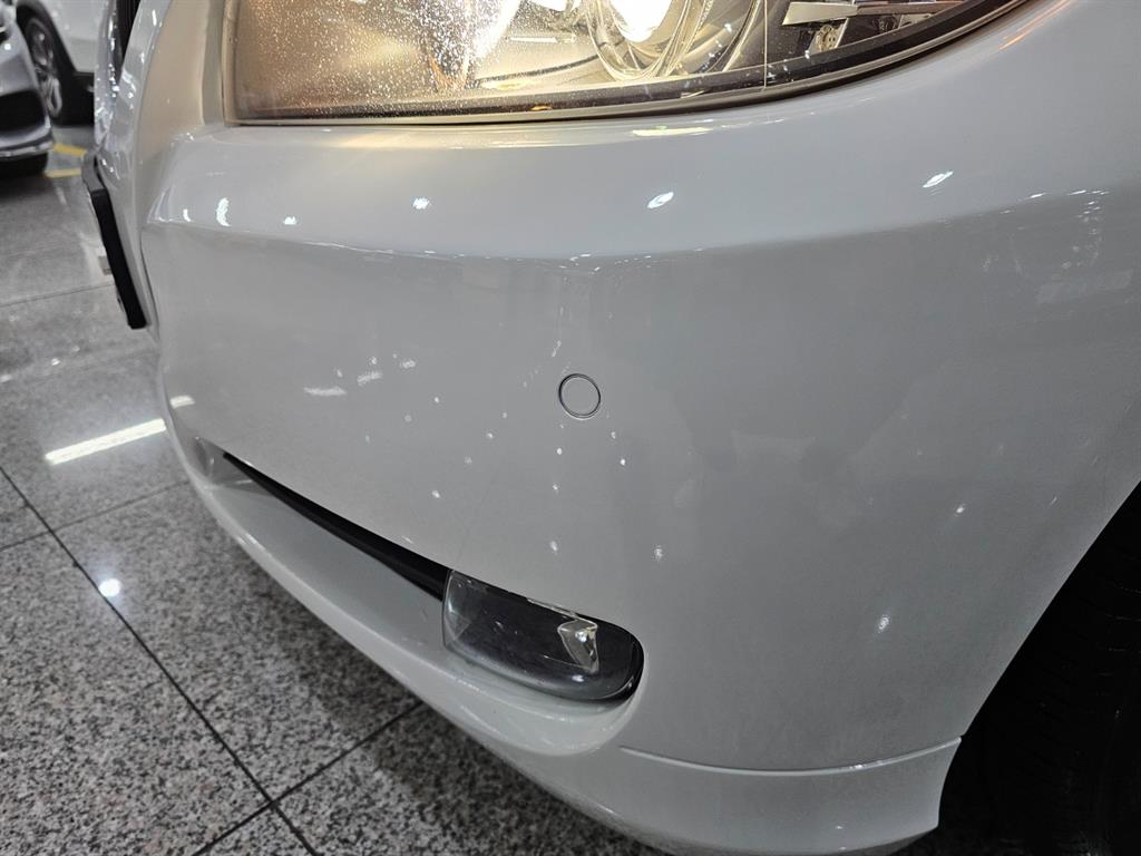 BMW 3 series 2011 Blanco - Importación desde Corea - HF Imports Iquique - Foto 19