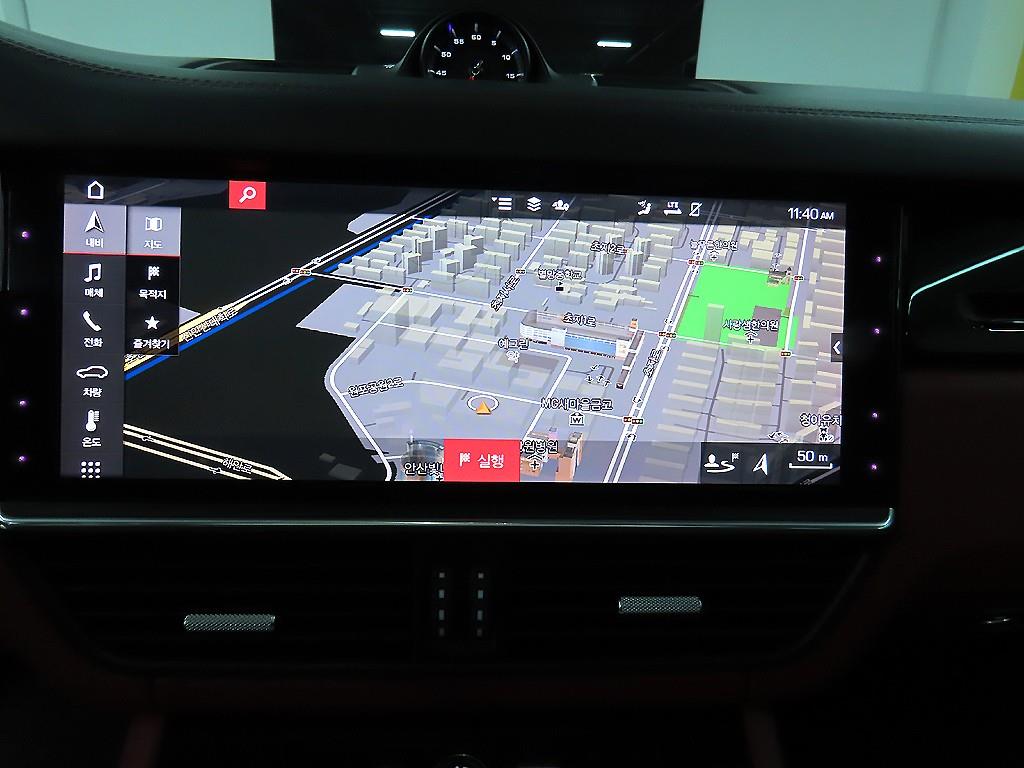 Porsche Cayenne 2021 - Importación desde Corea - HF Imports Iquique - Foto 14