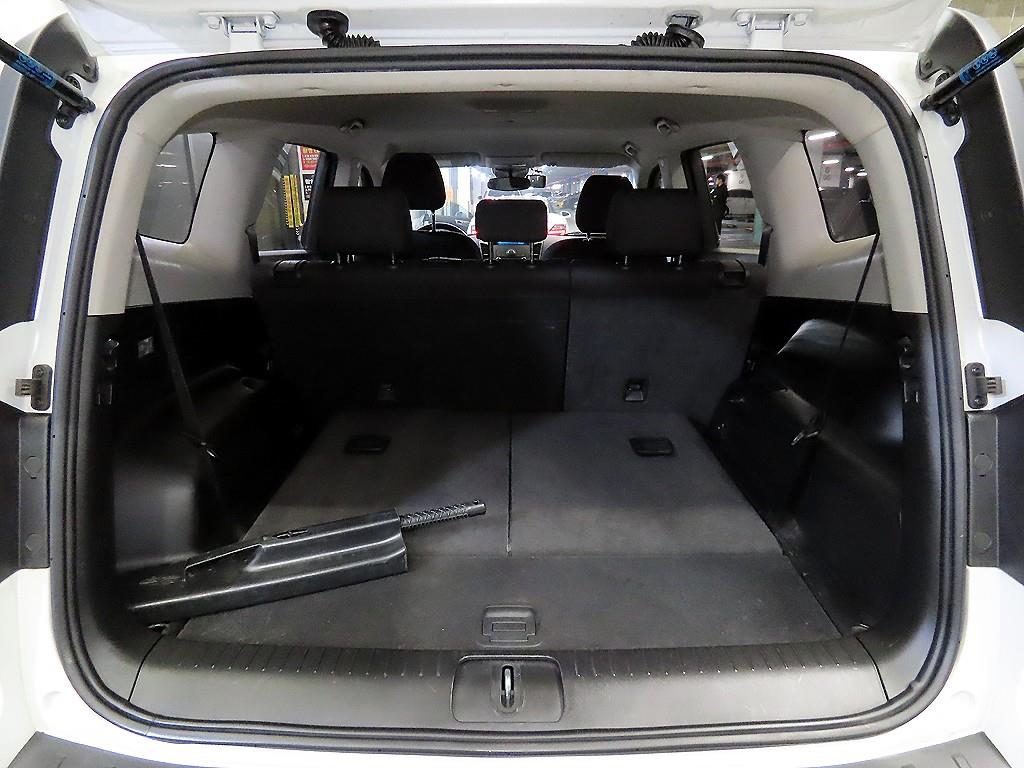 Chevrolet Orlando 2018 Blanco - Importación desde Corea - HF Imports Iquique - Foto 15