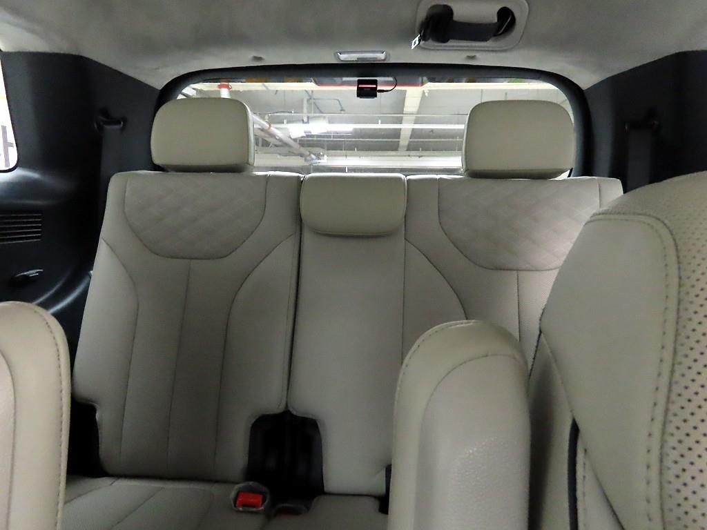 HYUNDAI Palisade 2021 Blanco - Importación desde Corea - HF Imports Iquique - Foto 14